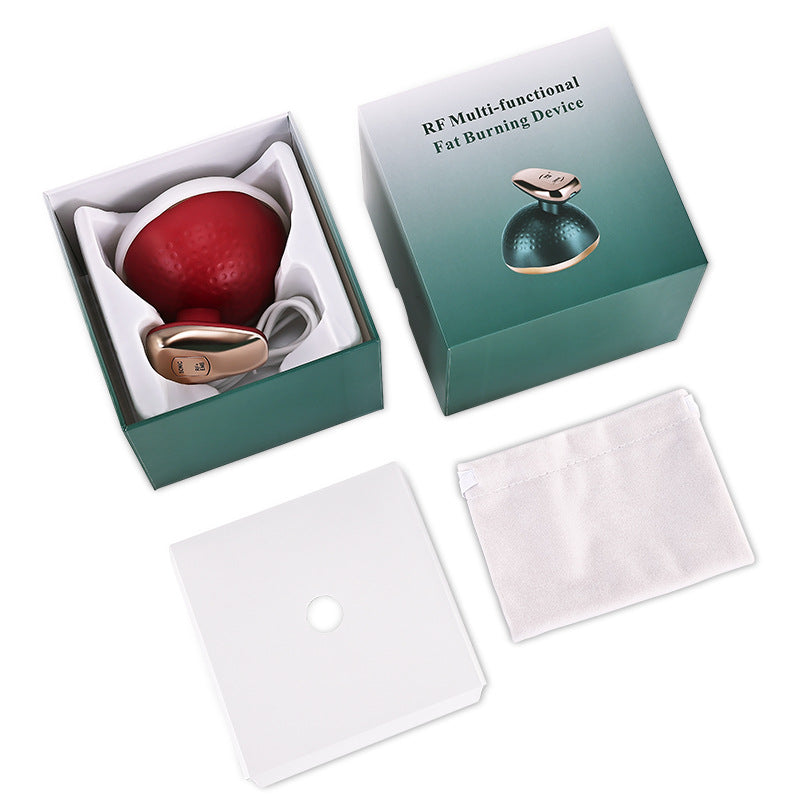 Handheld EMS Micro Current Massage Beauty Instrument