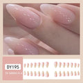 Women's Detachable Wear Nail Tips