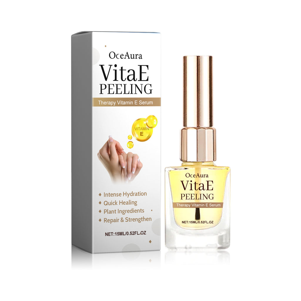 OceAura Household Hand And Foot Cutin Nail Essence
