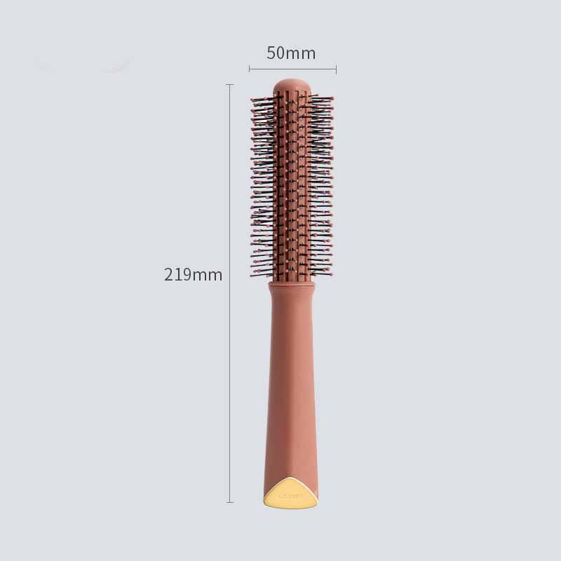 Love Anti-static Anion Massage Cushion Comb
