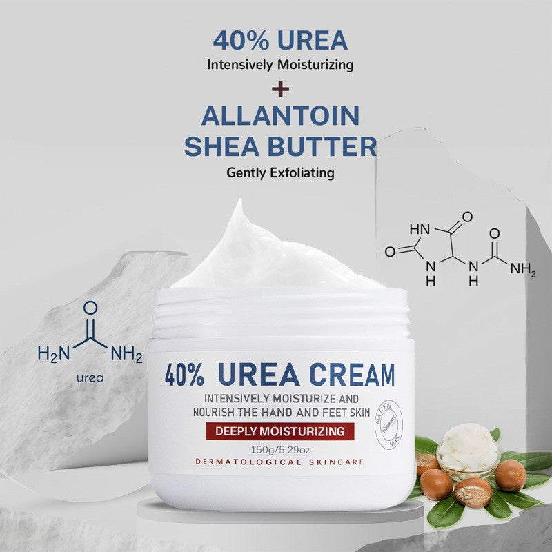 Tunmate Urea Cream 150g
