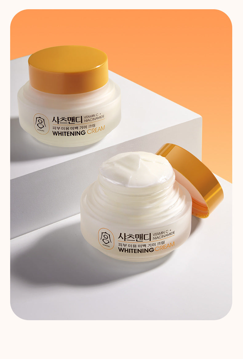 Full English Skin Whitening Freckle Cream 60g