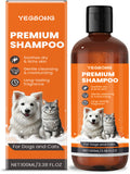 YegBong Premium Shampoo For Dogs And Cats