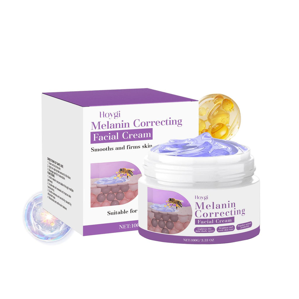 Spot Whitening Face Cream