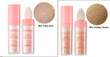 Handaiyan Fairy Highlight Pat Full Body Highlight Brightening Natural Three-dimensional Repair Blush Cross-border Makeup Supply