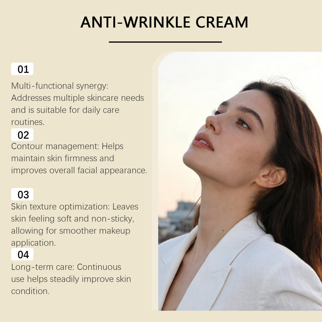 Liuhe Yitila Firming Cream