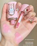 Hower knowy Strawberry Cupid Liquid Blush
