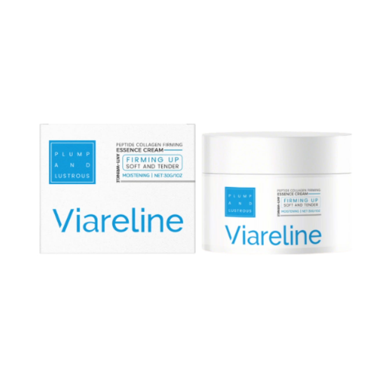Polypeptide Collagen Cream
