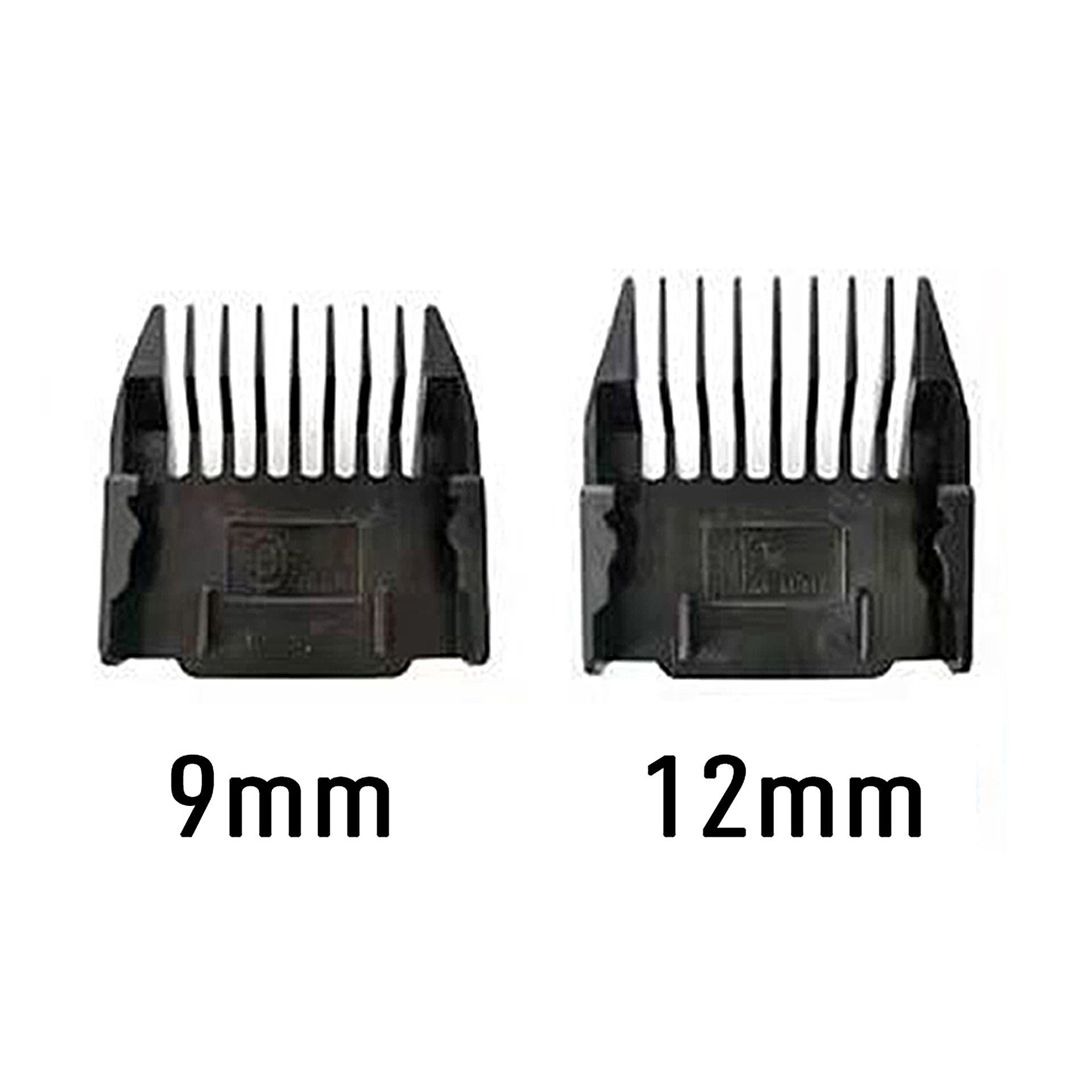 Haircut Stopper Electric Clipper Accessories Position Guide Comb