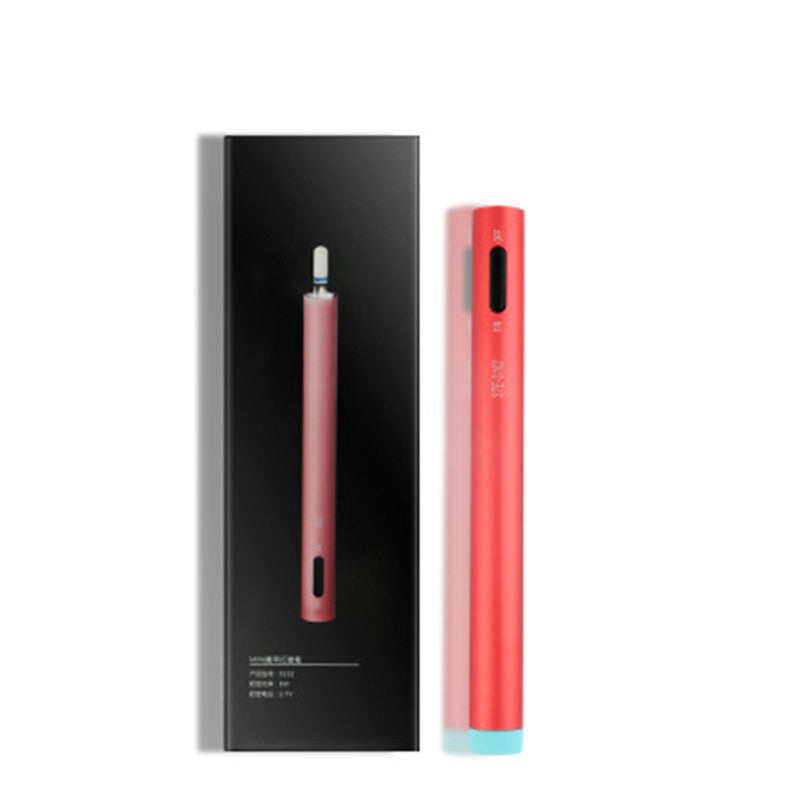 STE-S102 Pen Type Rechargeable 12000 Rpm Nail Polisher