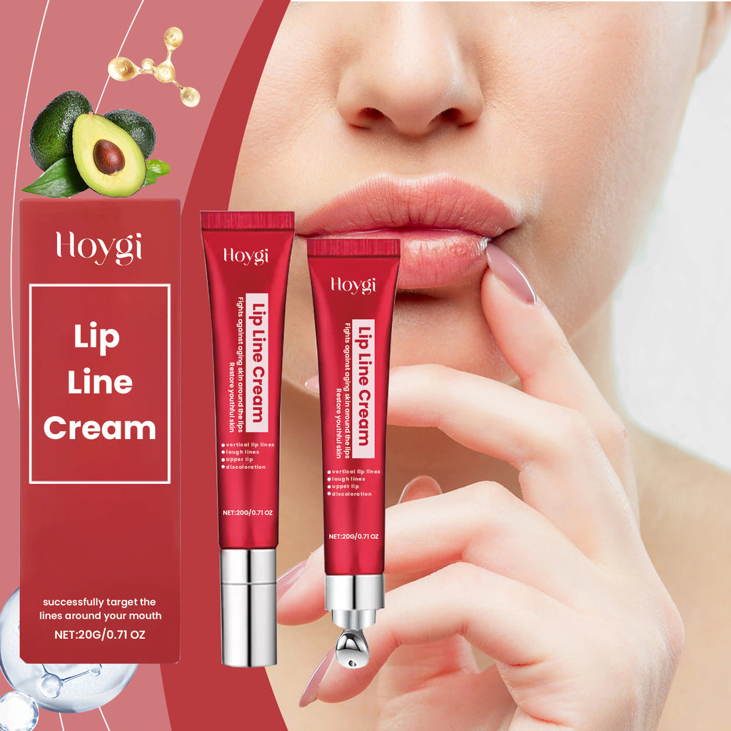 Lip Lines Repair Cream Fade Lip Lines