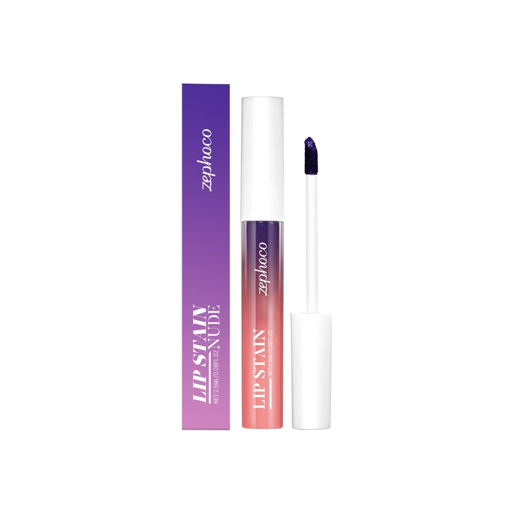 Matte Tear Off Lip Gloss
