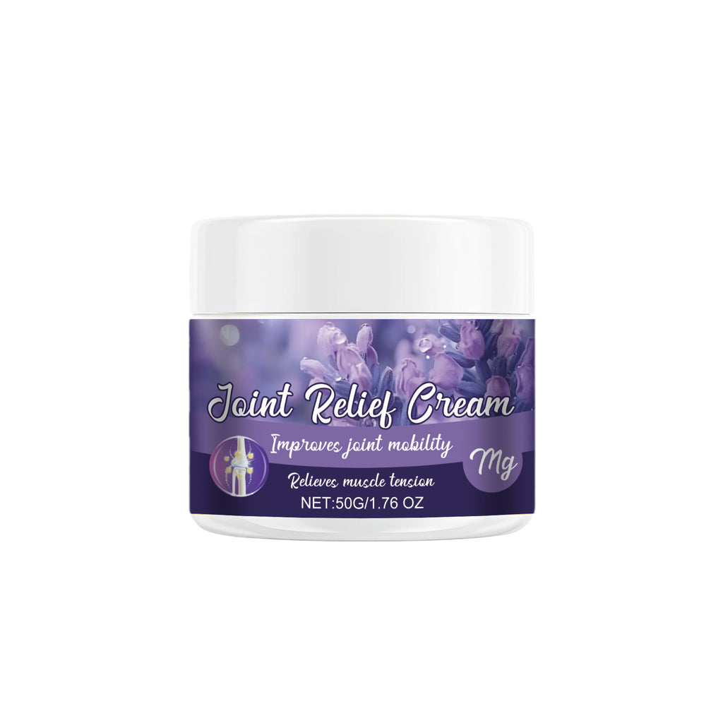 Joint Soothing Cream