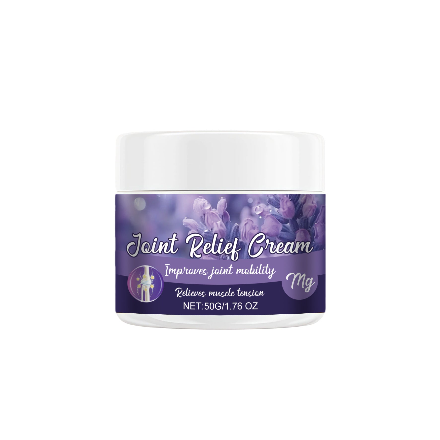 Joint Soothing Cream