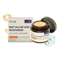 Cow Fat Anti-aging Moisturizing Cream