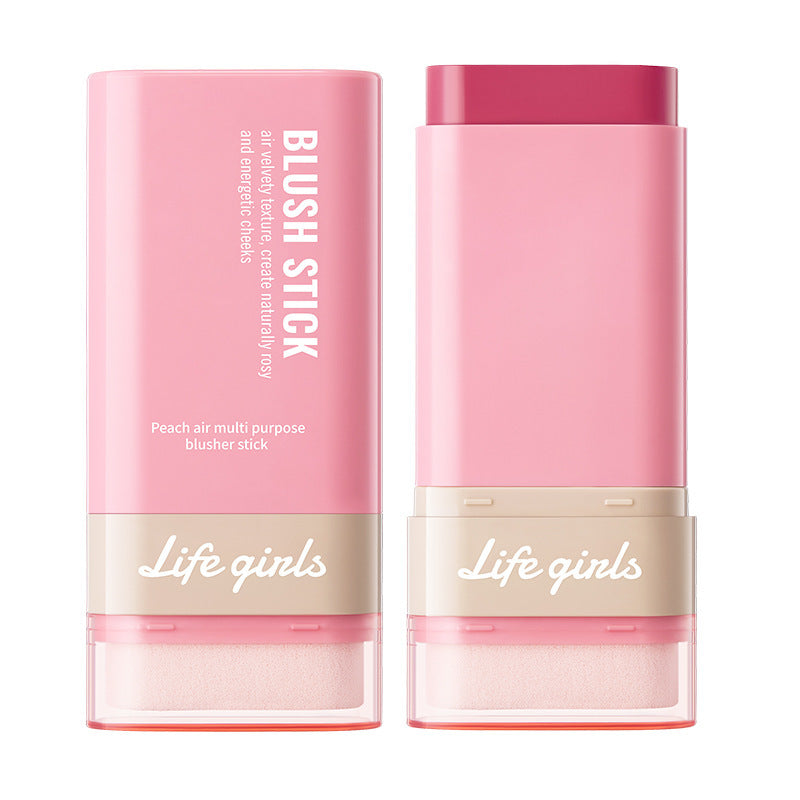 Life Girls Peachy Multi-use Blush Stick