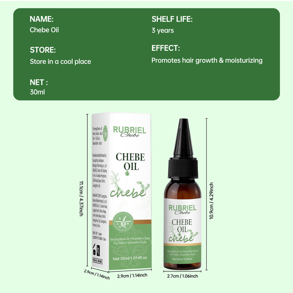 Styling Cream 30ml Moisturizing Repair Strong