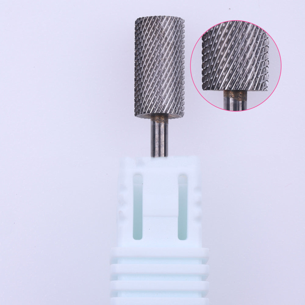 High-quality Nail Remover Imported Tungsten Steel Grinding Head