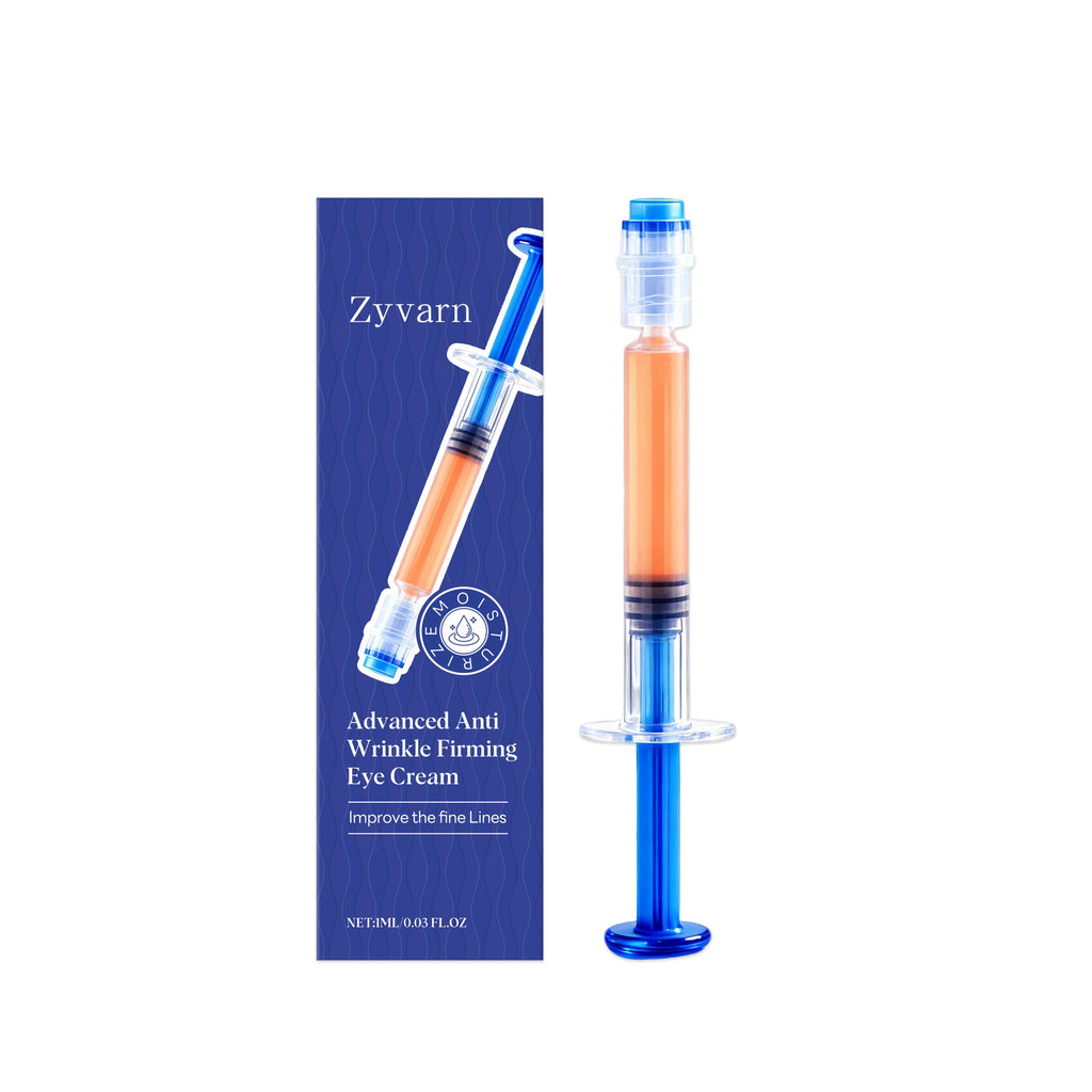 Anti-wrinkle And Firming Eye Cream