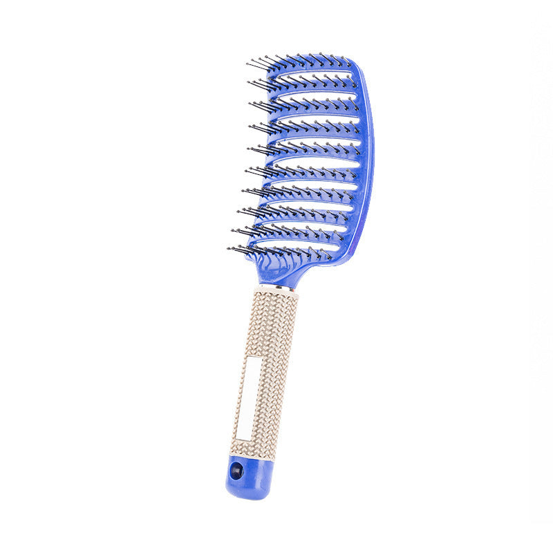Household For Women Only Long Hair Big Curved Comb
