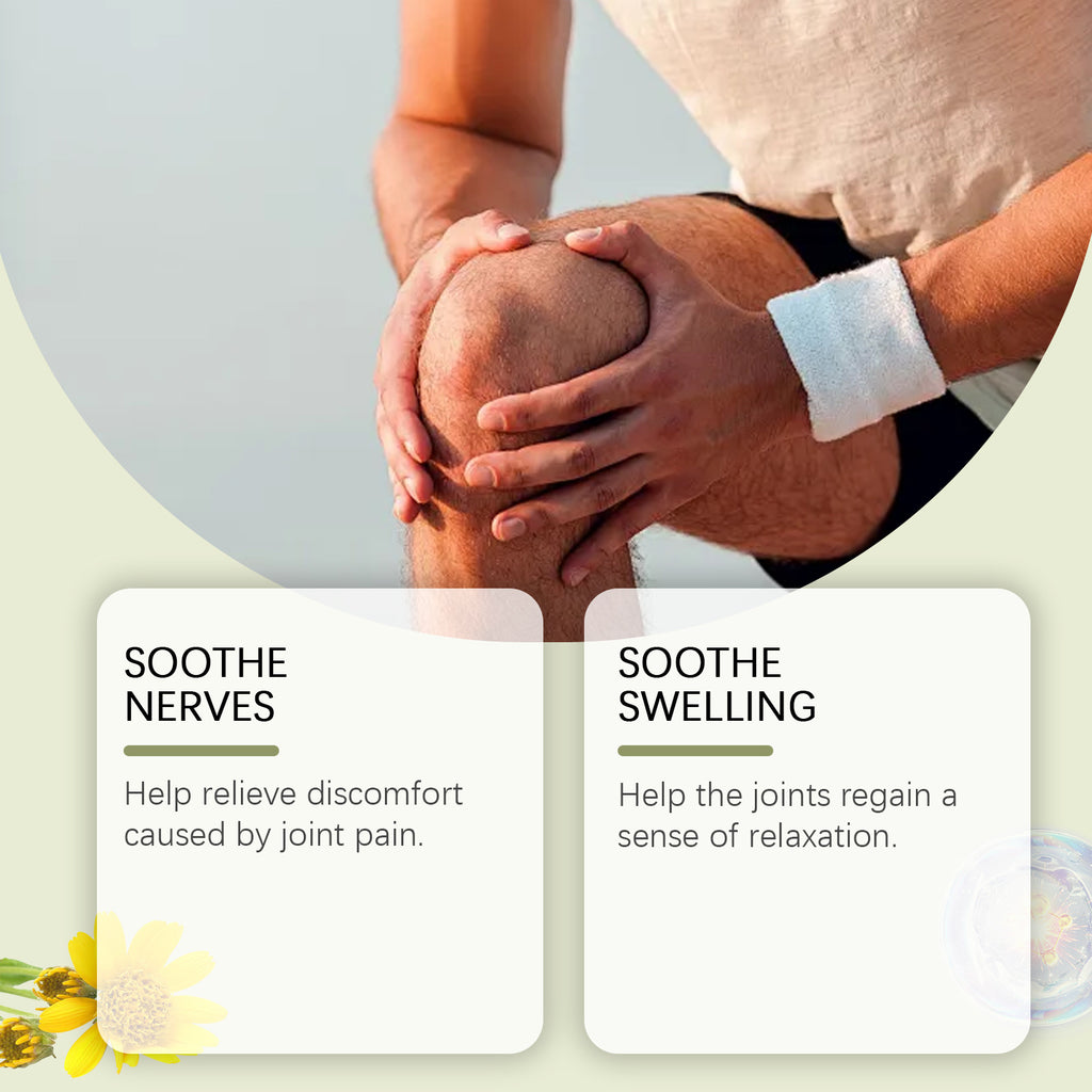 Improve Comfort External Body Care Cream