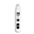 Wushang Pet Nail Piercing Device Electric Beauty Cleaning