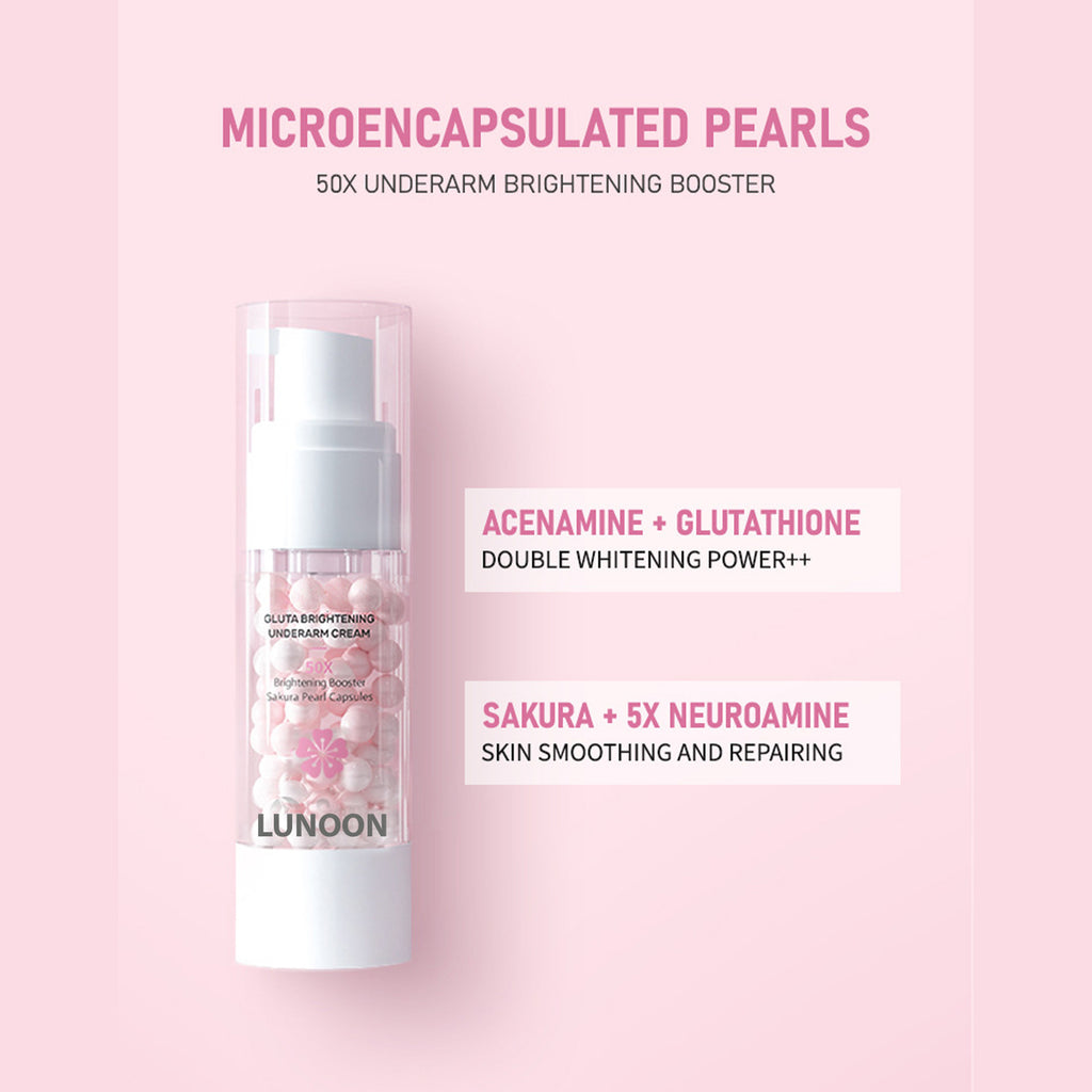 Moisturizing Skin Cherry Blossom Cream