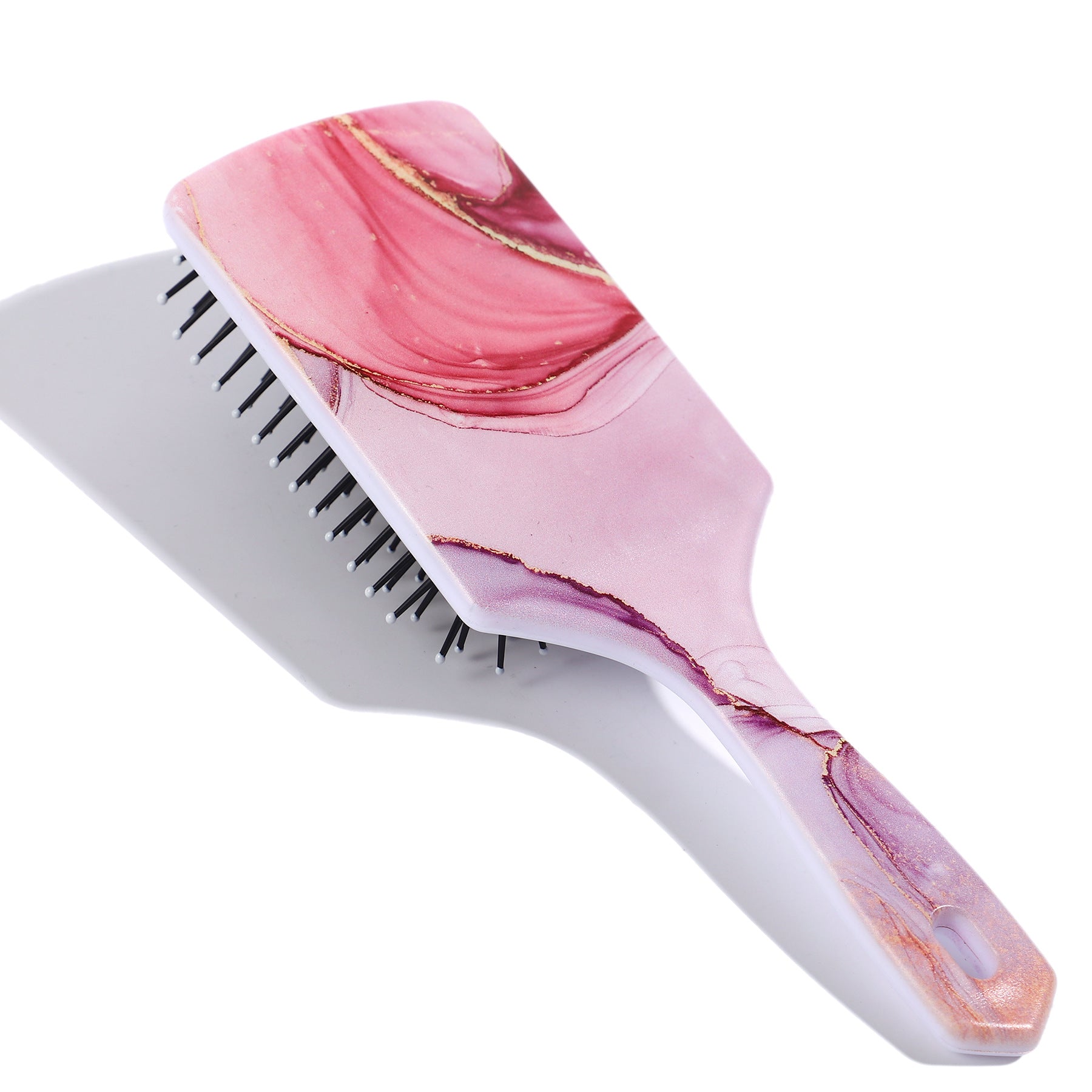 Suitable For Shunfa Hairdressing Massage Head Airbag Comb
