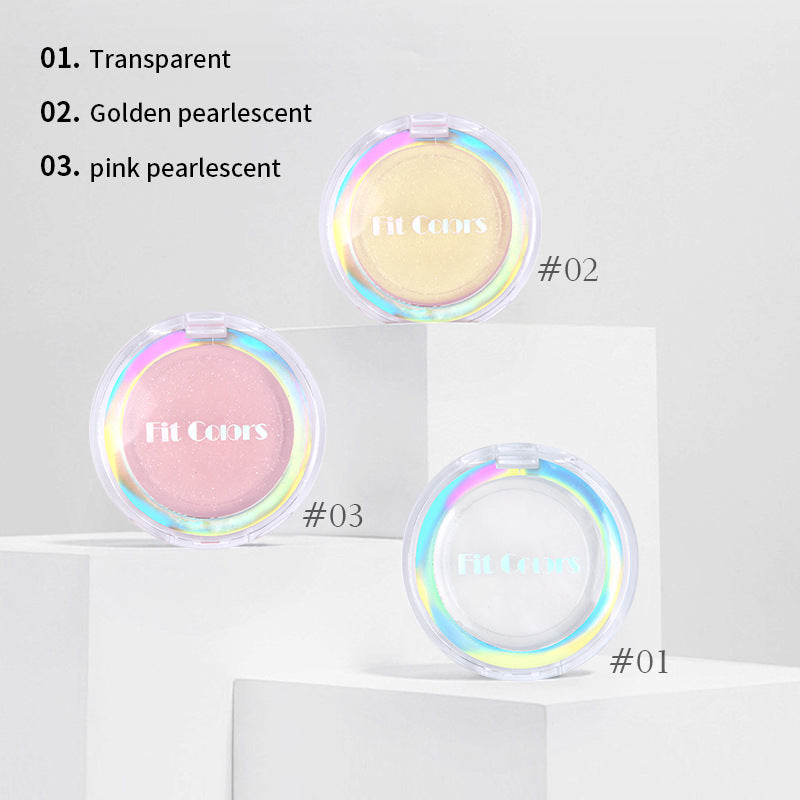 Transparent, Fine, Temperature Controlled, Color Changing, Moisturizing,  Lip Balm