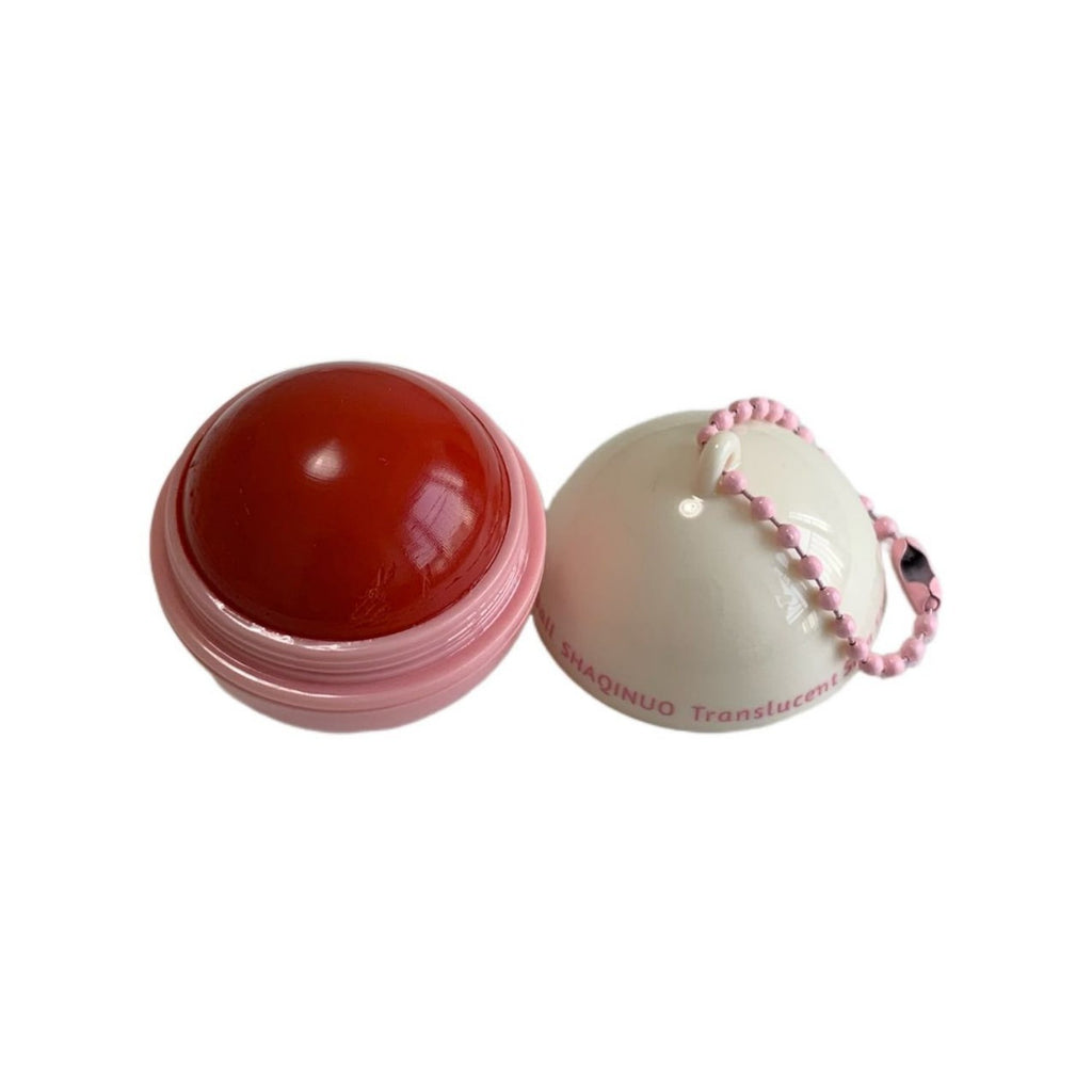 Shaqinuo Sheer Luminous Blush Spheres For A No-makeup Makeup Look