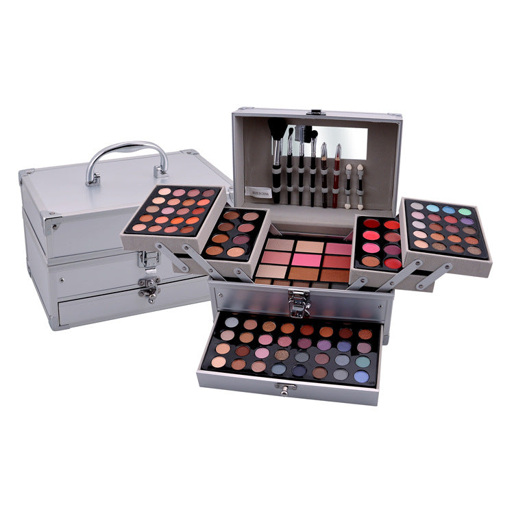 Missyoung Lip Pencil Blush Combination Makeup Set