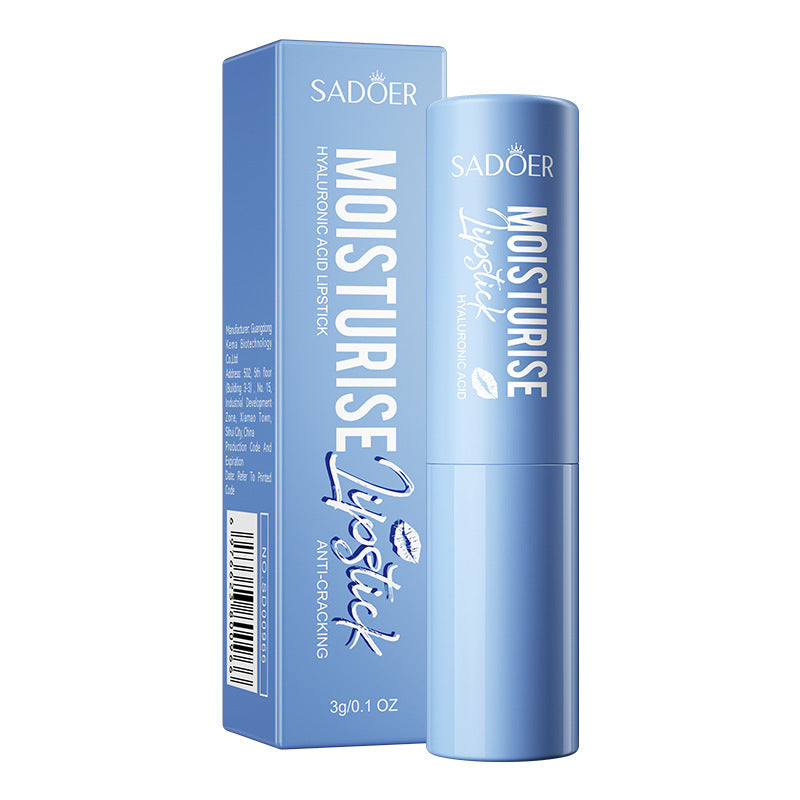 Anti-chapped Lip Moisturizing Lipstick