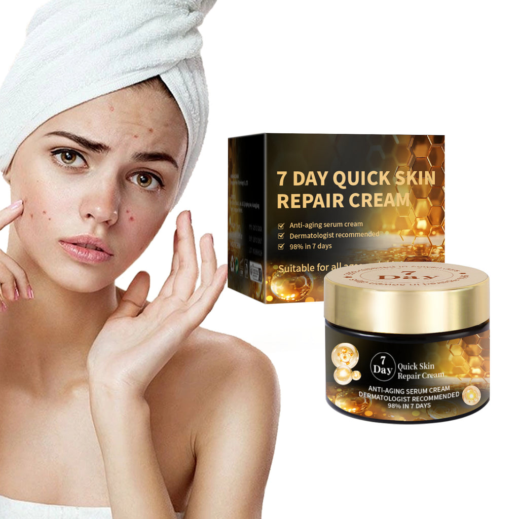 Repair Cream Ergot Sulfur Due To Blendiness