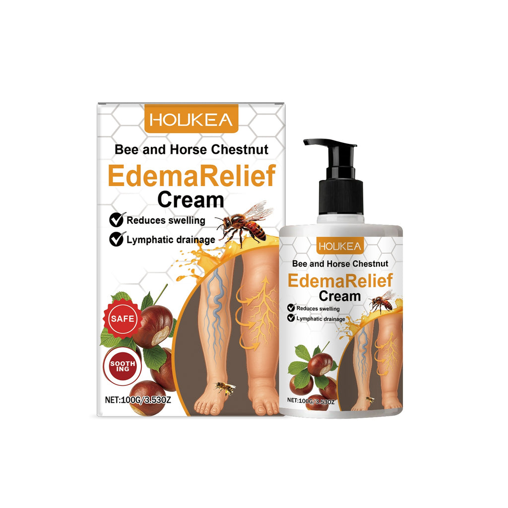 Varicose Vein Relief Cream