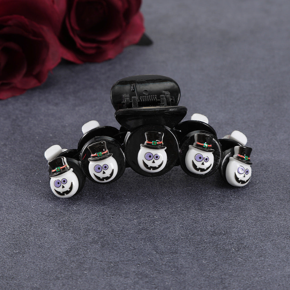 Women's Fantasy Weird Funny Party Cute Hairpin
