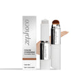 In-stock 2-in-1 Color-changing Foundation Stick With Hydrating Foundation Liquid And Brush