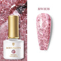 Born Pretty A Bottle Of One-color Nail Polish