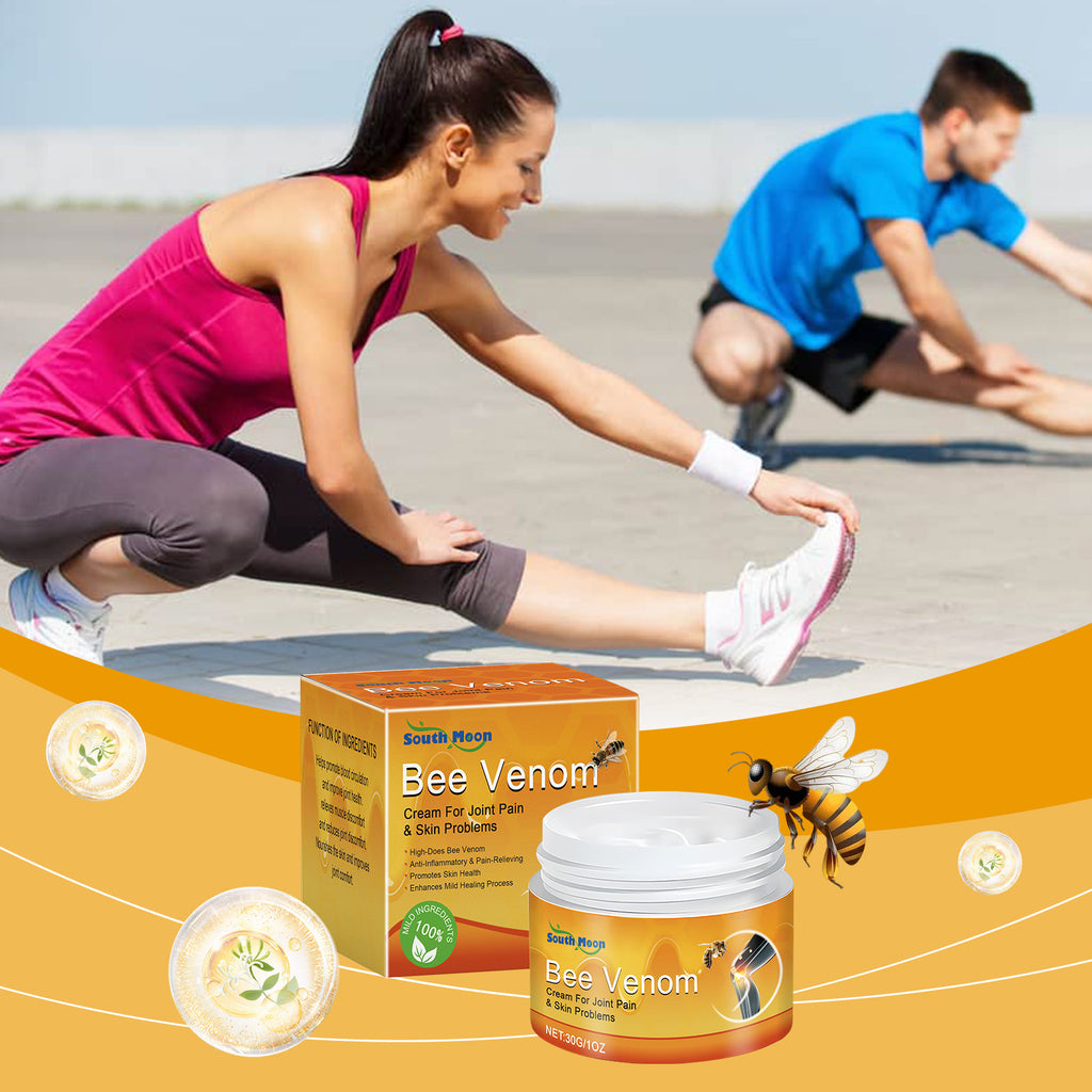 Discomfort Knee Lumbar Shoulder Neck Cream