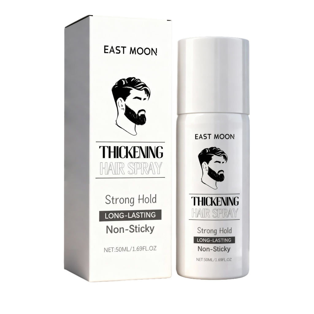 East Moon Thickening Hair Spray