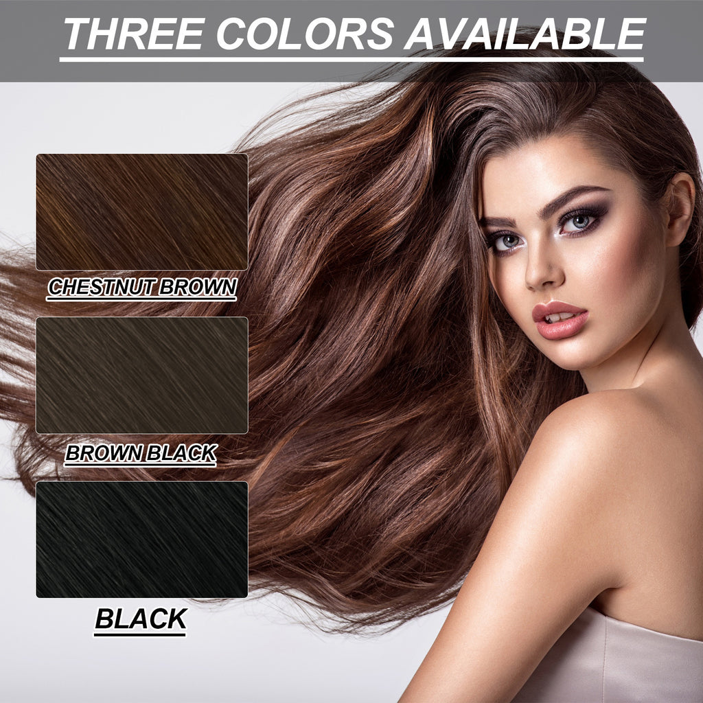 Hair Color-free Hair Cream