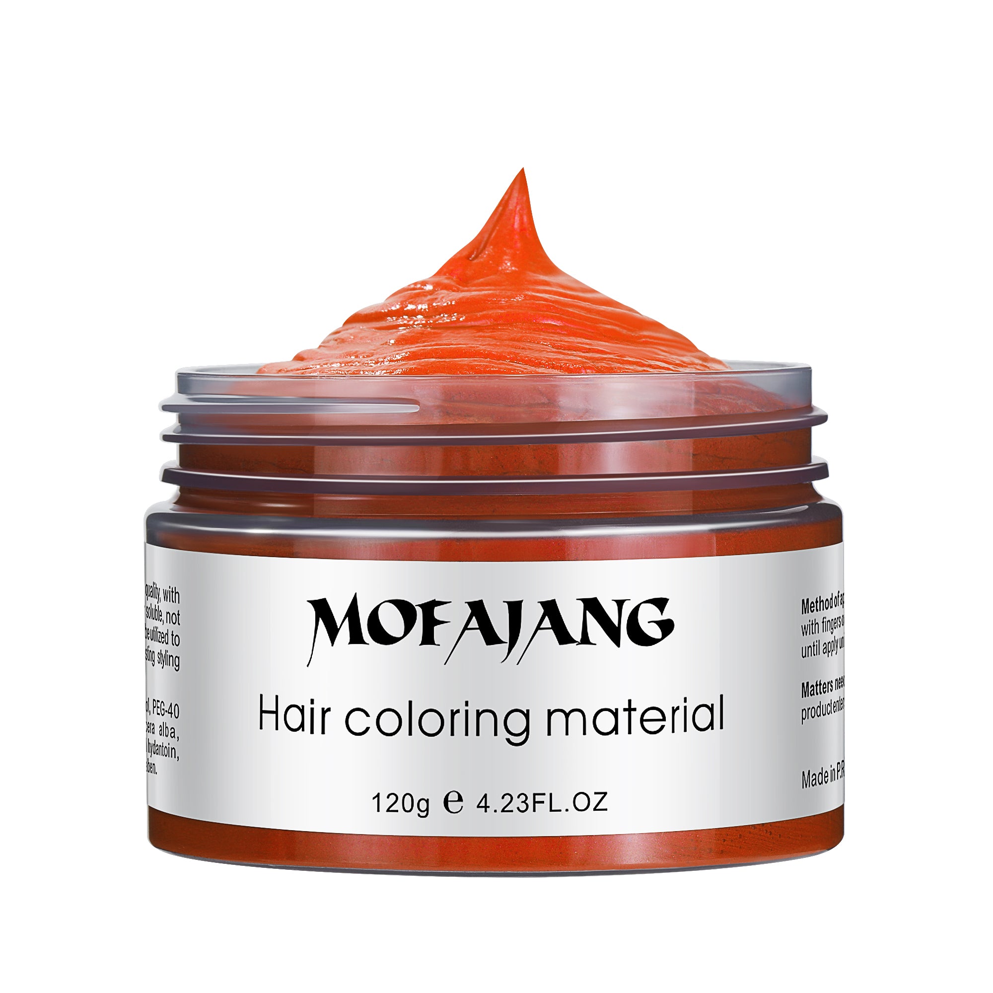 Hair Cream