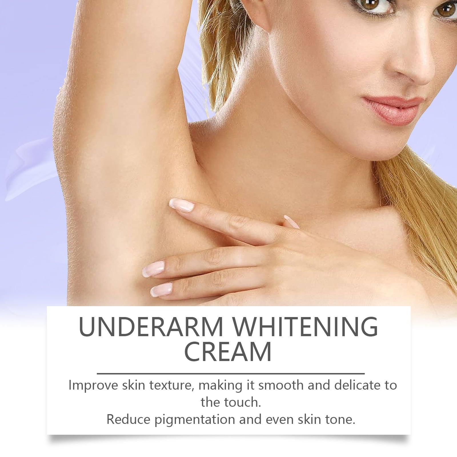 West&Month Beauty Cream Improves Dull Skin, Rejuvenates Skin, Brightens And Exfoliates Dead Skin Body Beauty Cream