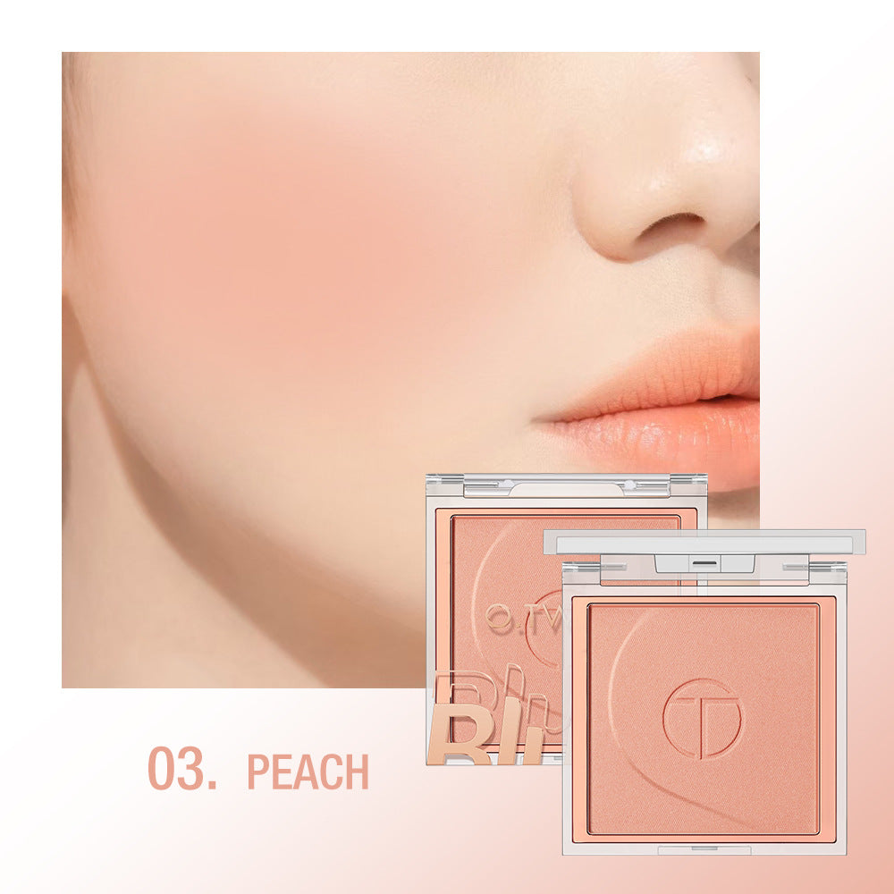 O. Two. O Monochrome Repair Blush Complexion Improvement Rouge Repair Makeup SC044