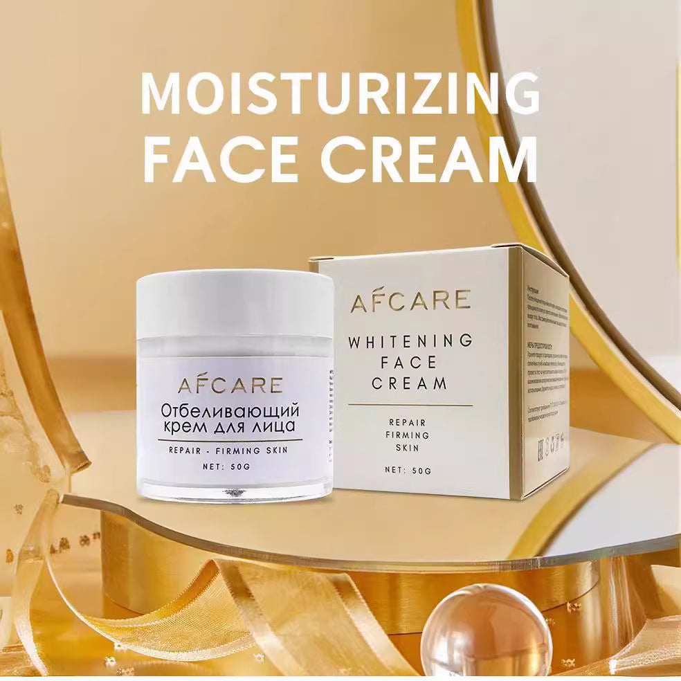 Moisturizing Whitening Skin Cream Nourishing Repair
