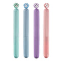Cute Cartoon Cat's Paw Series Small Comb