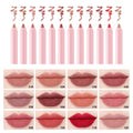 Lip Liner Waterproof Matte Finish Hook Lipstick