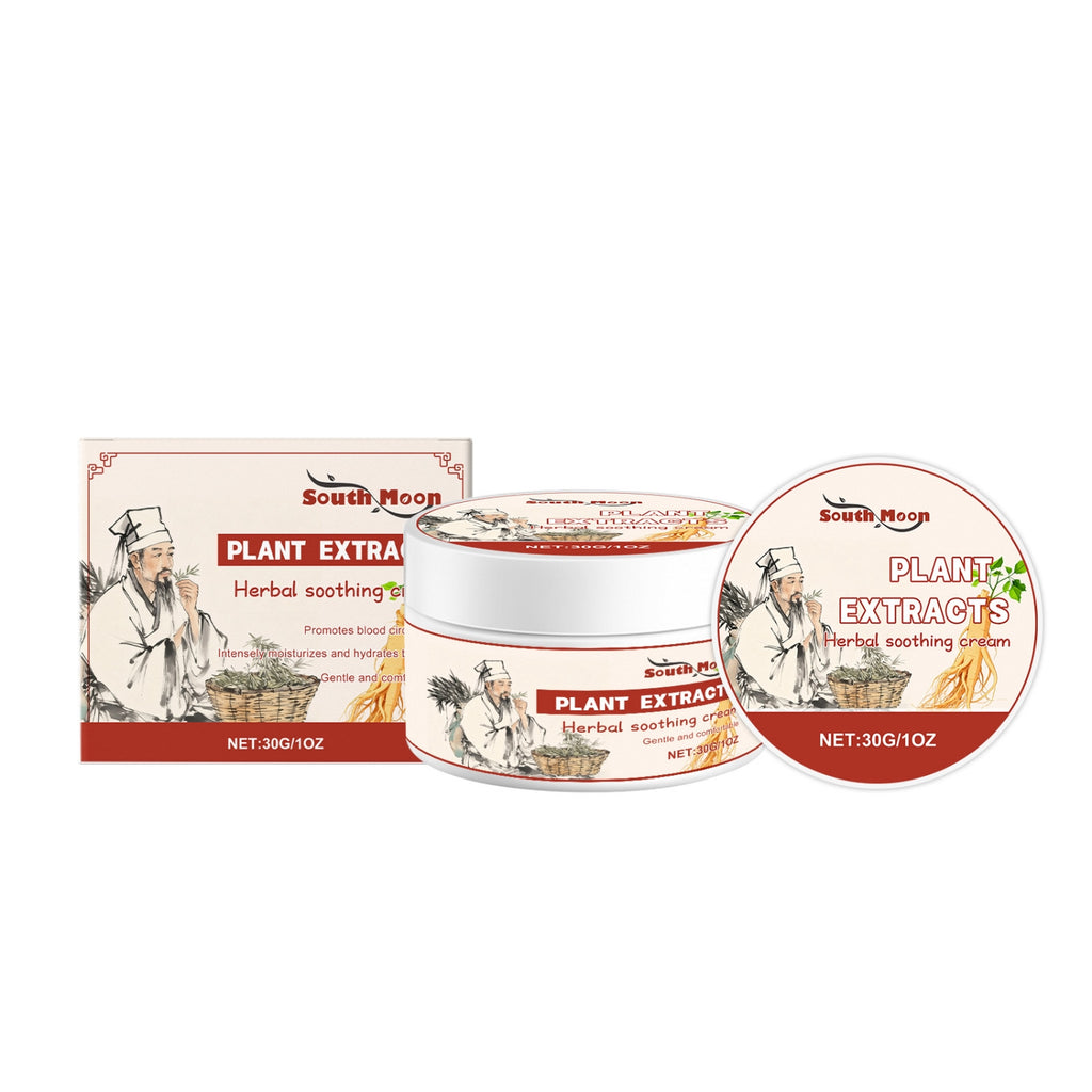 Herbal Soothing Cream