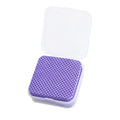 Glue Plaster Cleaning Cotton For Nail Removing Nail Washing Cloth DIY Cross Tool Suit