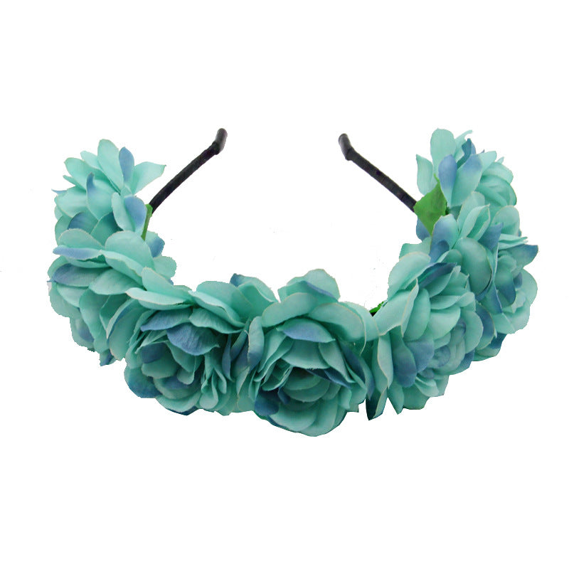 New Smiling Plum Creative Women's Headwear