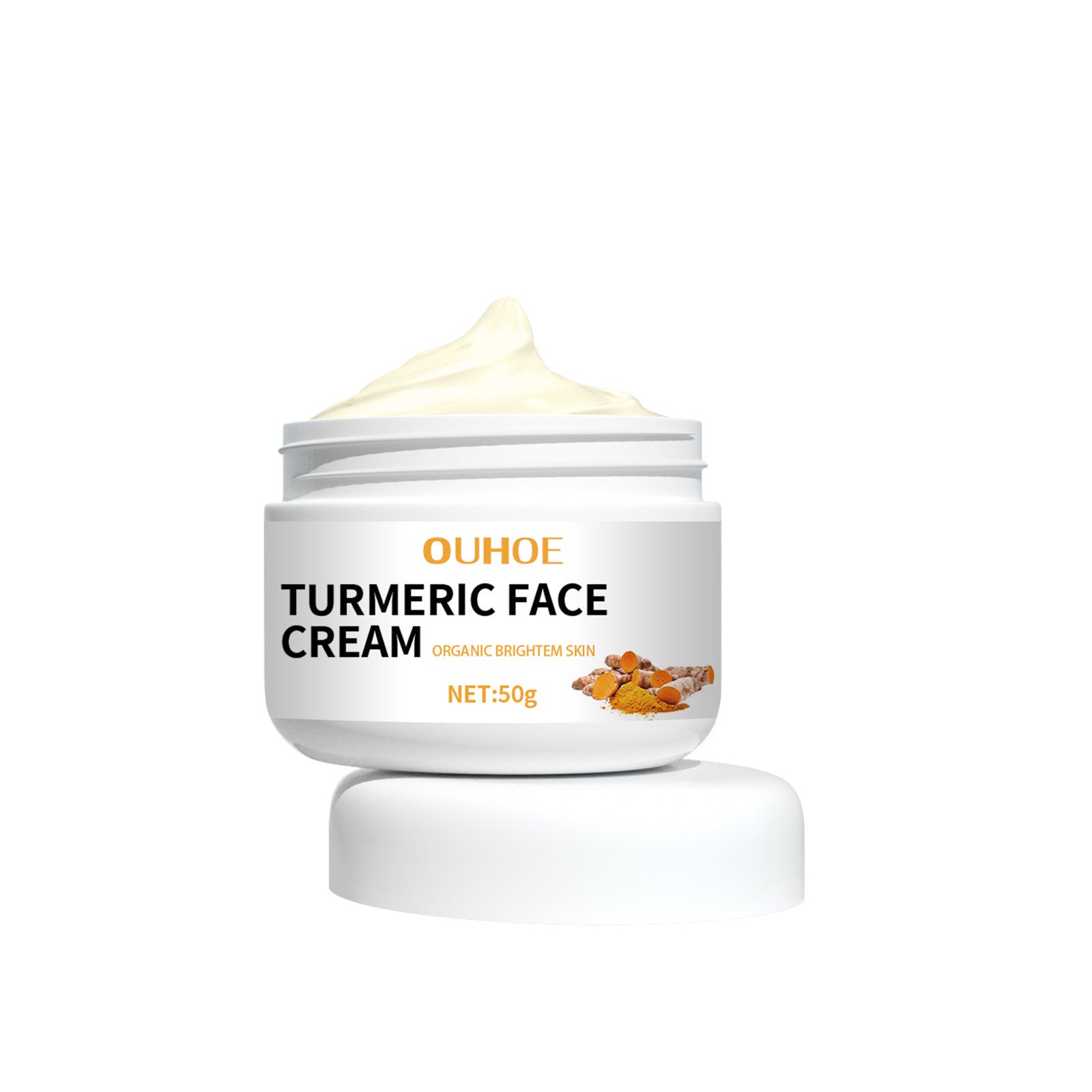 Moisturizing Hydrating Nourishing Skin Care Cream